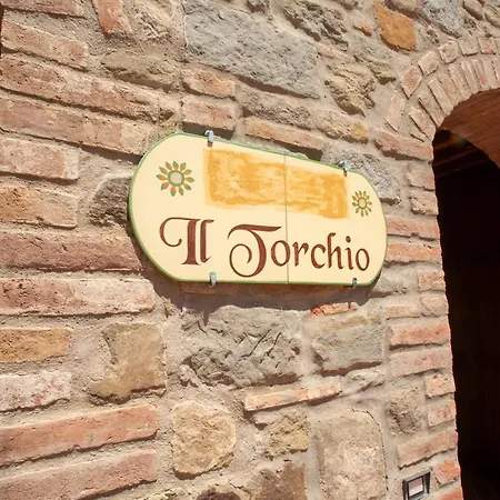 - Il Torchio Appartamento *