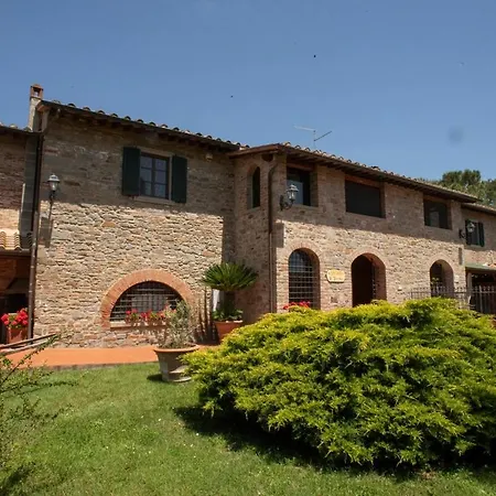 - Il Torchio Appartamento Cortona