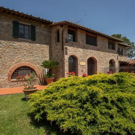 - Il Torchio Appartamento Cortona
