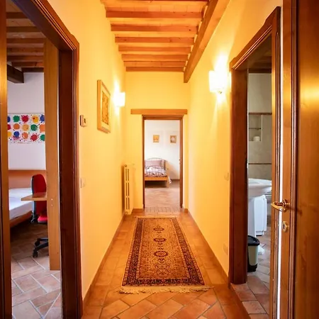 - Il Torchio Cortona