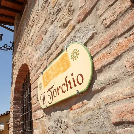 - Il Torchio Appartamento *