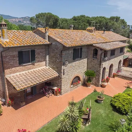 - Il Torchio Cortona