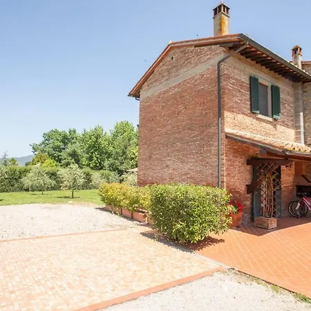 - Il Torchio Cortona