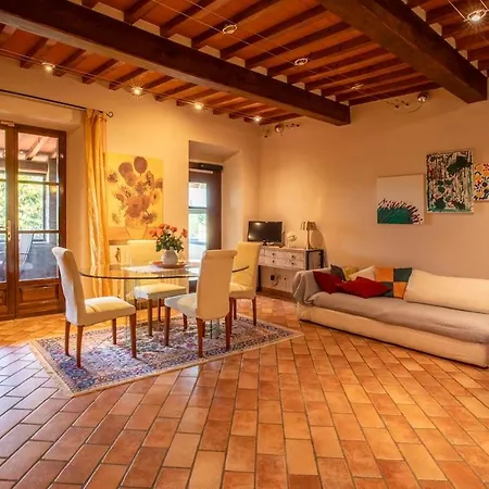 - Il Torchio Appartamento Cortona