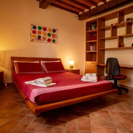 - Il Torchio Cortona