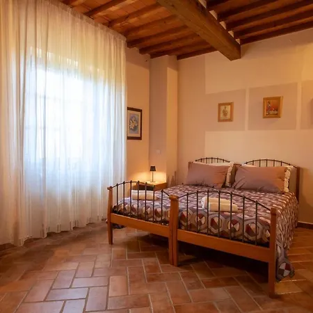 - Il Torchio Cortona