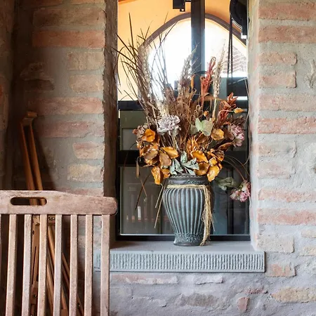 Appartamento - Il Torchio Cortona