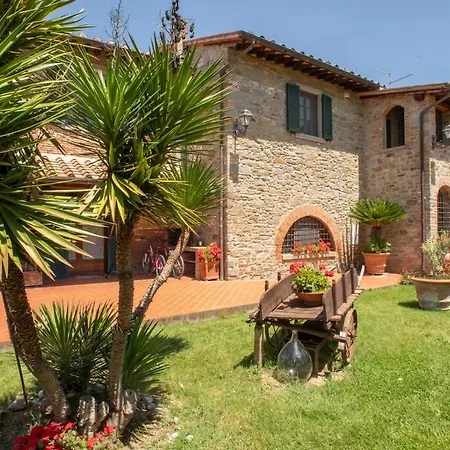 - Il Torchio Appartamento Cortona