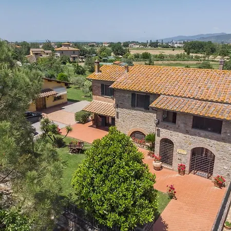 - Il Torchio * Cortona