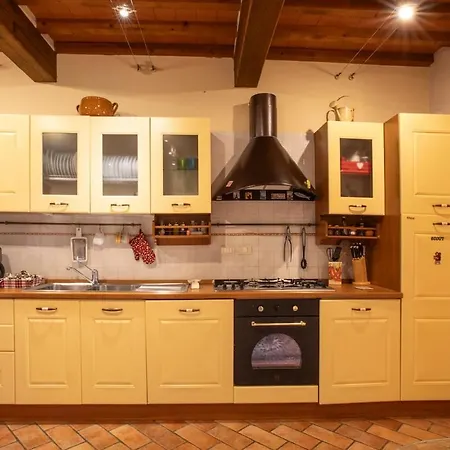 - Il Torchio Appartamento Cortona