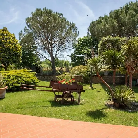 - Il Torchio Cortona